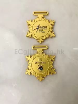 禮品編號：9082 3D獎牌訂製