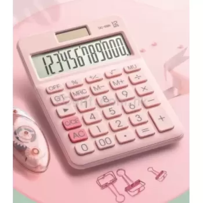 計數機