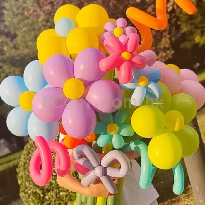 派對裝飾氣球
