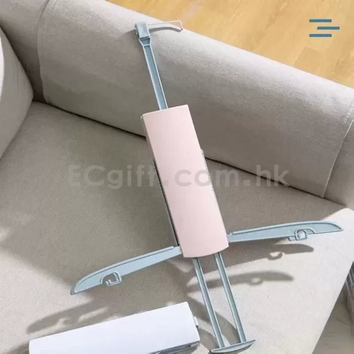 旅行摺疊衣架