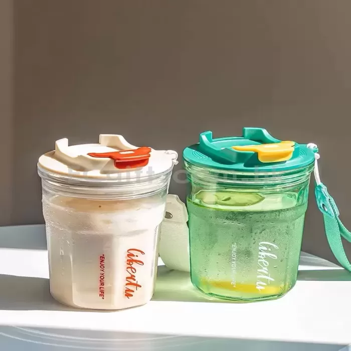 隨身杯