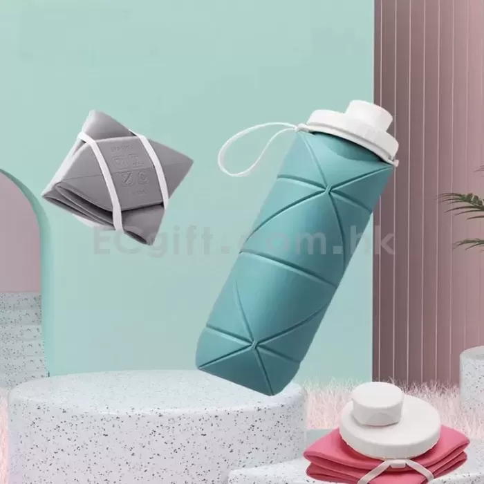 摺疊水樽