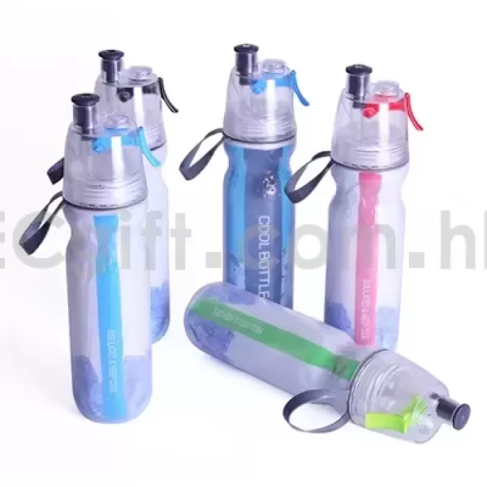 噴霧水樽
