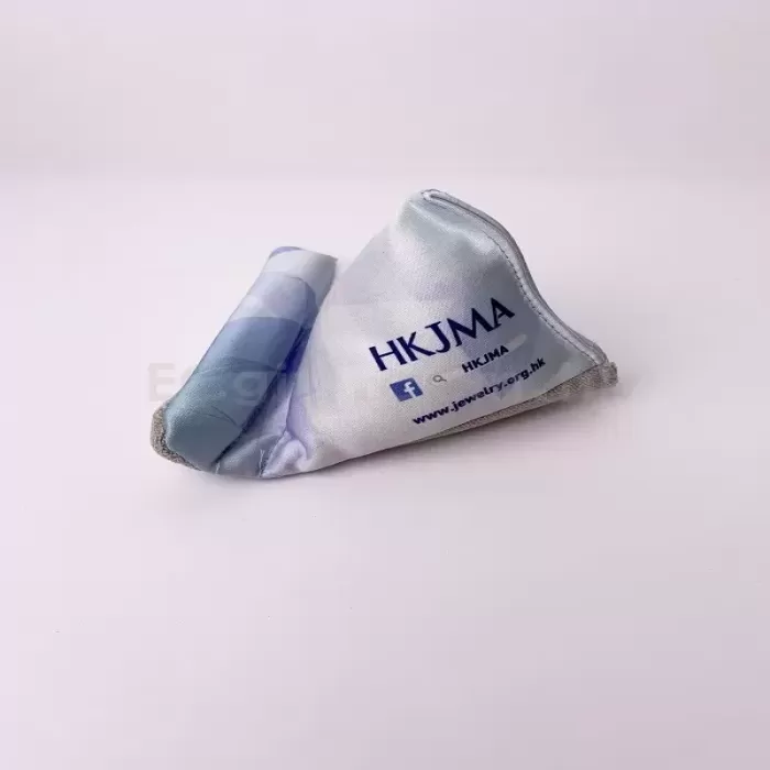 禮品編號：8388布藝手機支架