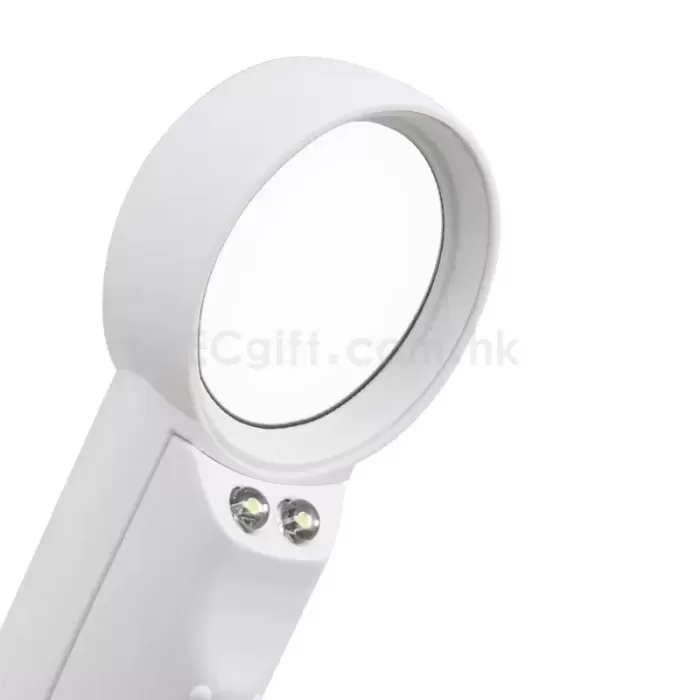 十五倍帶燈手持放大鏡 HK$16.99