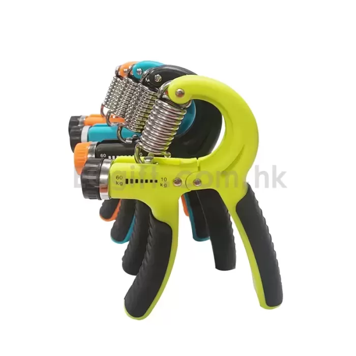握力器 HK$10.5