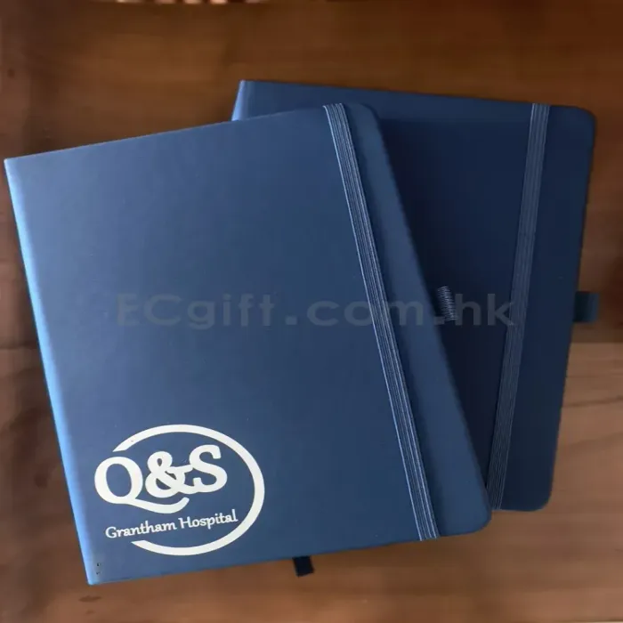 禮品編號：5969  PU筆記簿
