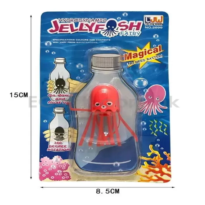 解壓小魔術