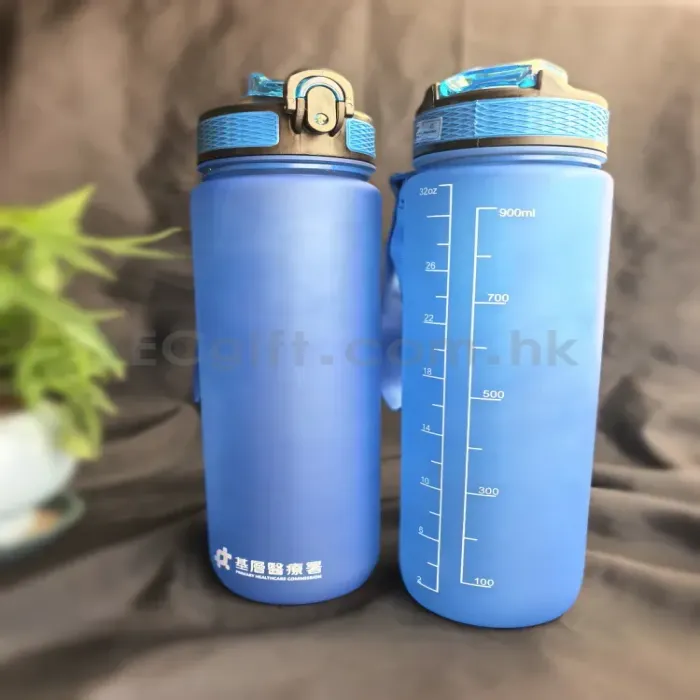 禮品編號：12522  便攜運動水樽